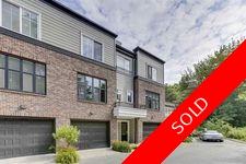 Grandview Surrey Townhouse for sale:  3 bedroom 1,565 sq.ft. (Listed 2020-07-20)