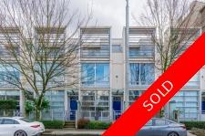 False Creek Townhouse for sale:  3 bedroom 1,325 sq.ft. (Listed 2023-02-17)