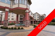 Peninsula Village-Central Condo for sale: the PACIFICA - 5-Star Retirement Living 1 bedroom 637 sq.ft. (Listed 2016-01-26)