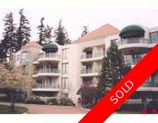 Sunnyside Park Surrey Condo for sale:  1 bedroom 1,150 sq.ft. (Listed 2008-08-21)