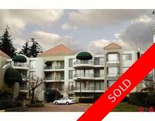 South Surrey Condo for sale: Southwynd 1 bedroom 1,150 sq.ft. (Listed 2009-02-12)