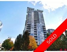 Whalley Condo for sale:  1 bedroom  (Listed 2009-03-03)