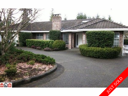 Elgin Chantrell House for sale:  3 bedroom 3,292 sq.ft. (Listed 2013-02-05)