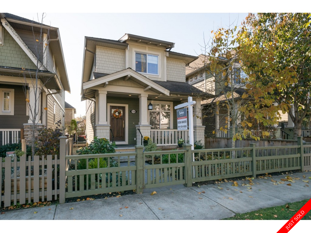 Summerfield House for sale: Summerfield 4 bedroom 2,240 sq.ft. (Listed 2017-11-05)