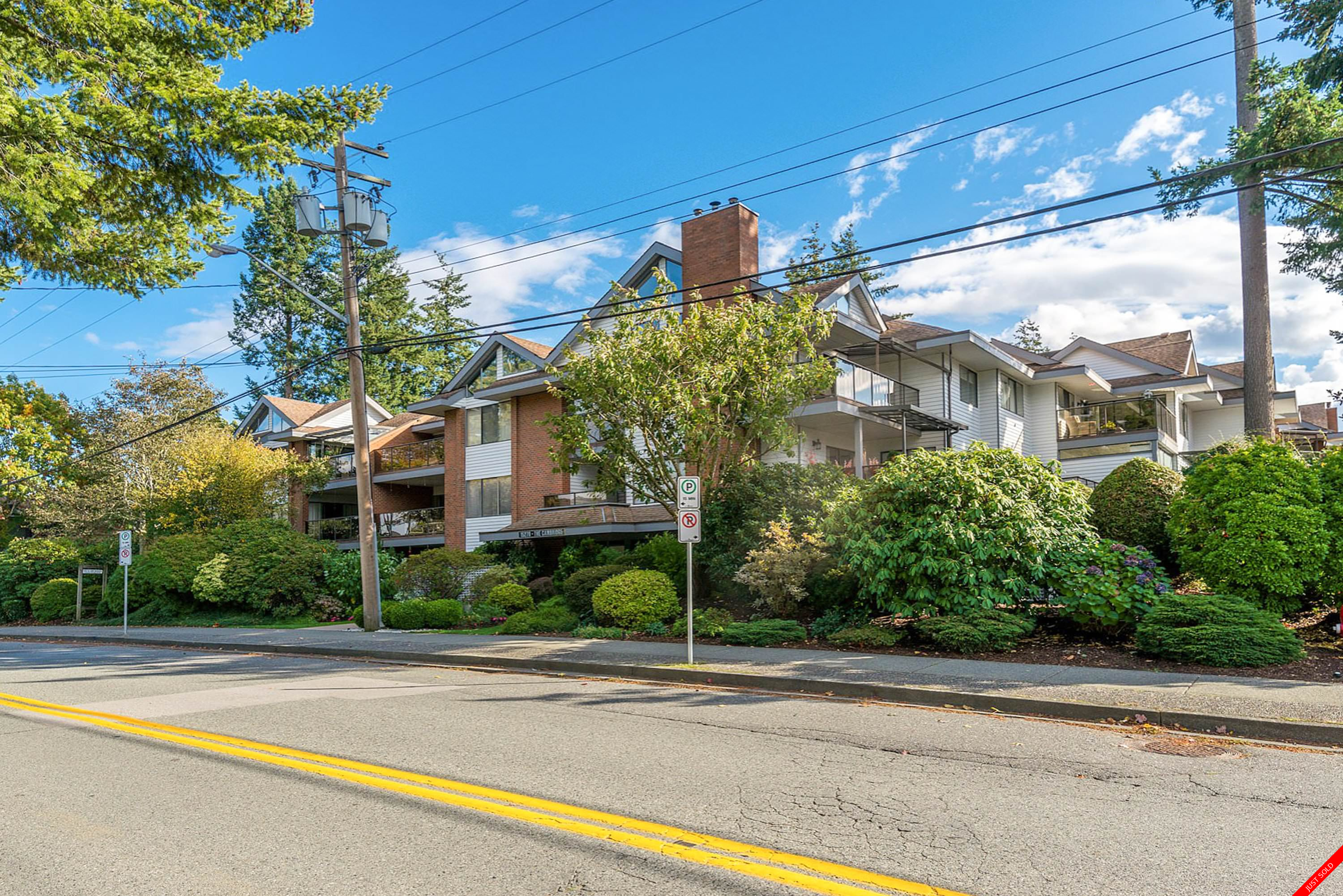 Sunnyside Condo for sale: Cambridge I 3 bedroom 1,797 sq.ft. (Listed 2019-10-19)