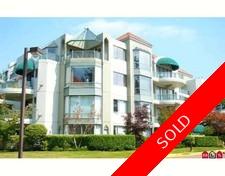 South Surrey Condo for sale: Southwynd 2 bedroom 1,291 sq.ft. (Listed 2010-02-11)