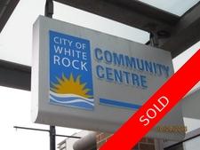 White Rock Condo for sale:  1 bedroom 780 sq.ft. (Listed 2015-11-02)