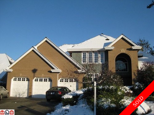 Elgin Chantrell House for sale:  4 bedroom 5,875 sq.ft. (Listed 2010-12-03)