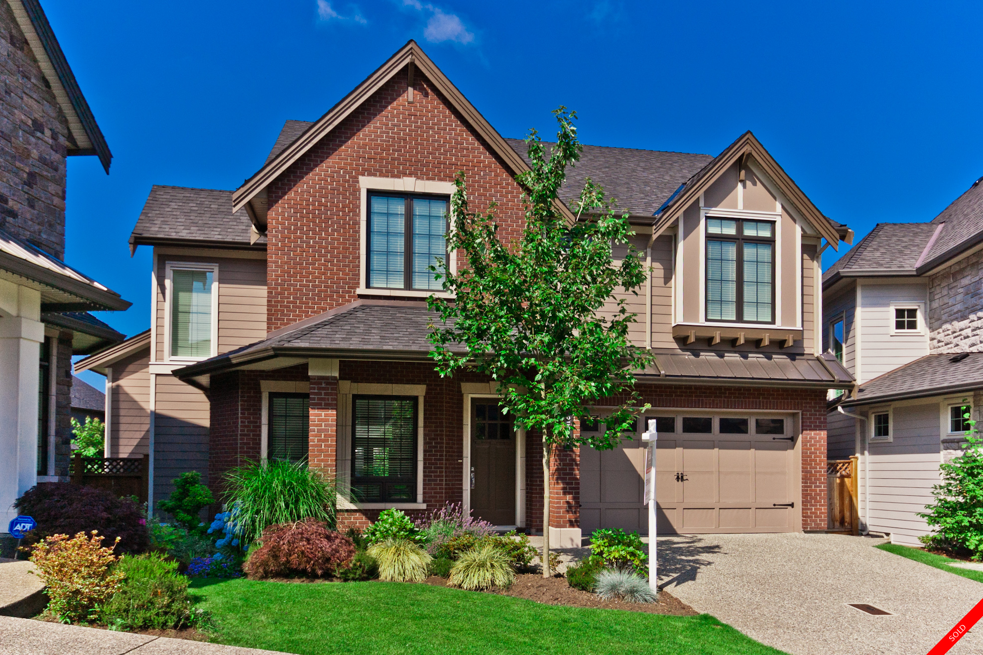 Morgan Heights House for sale: Morgan Heights 4 bedroom 3,621 sq.ft. (Listed 2012-03-19)