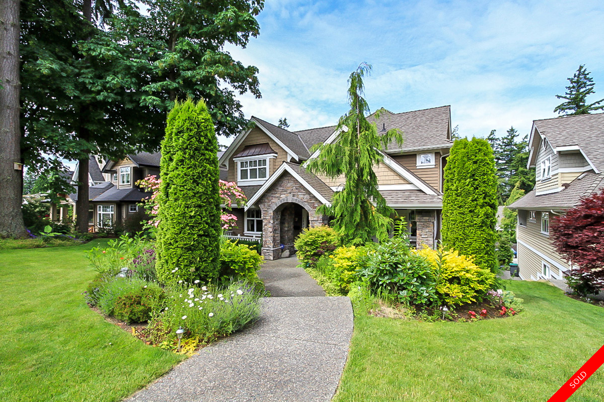 OCEAN PARK  House for sale: OCEAN PARK - ELGIN 4 bedroom 4,108 sq.ft. (Listed 2014-06-19)