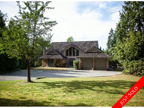 Elgin Chantrell House for sale: 4 bedroom 3,623 sq.ft. (Listed 2014-10-06)