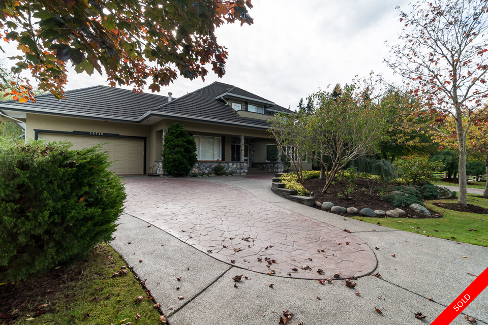 Elgin Chantrell House for sale: 4 bedroom 4,055 sq.ft. (Listed 2014-10-16)