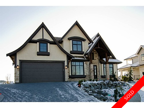 Morgan Creek House for sale: 5 bedroom 4,707 sq.ft. (Listed 2014-12-06)