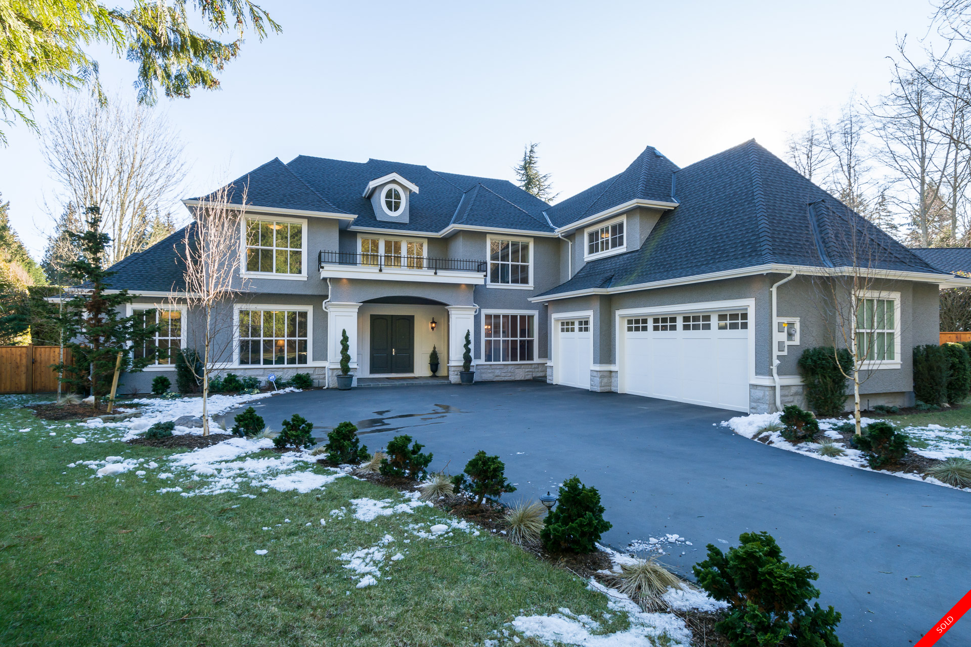 Crescent Bch Ocean Pk. House for sale: 5 bedroom 5,631 sq.ft. (Listed 2017-01-16)