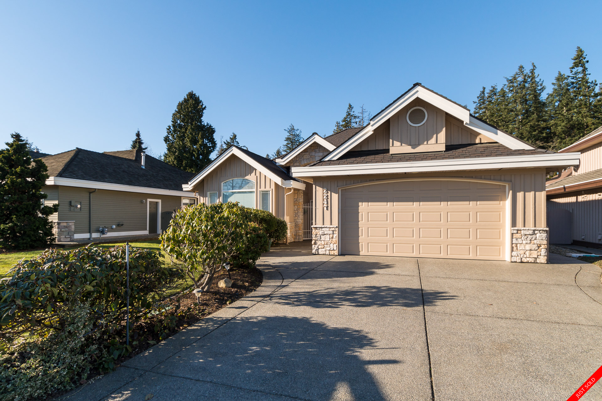 Sunnyside Park Surrey House for sale: 3 bedroom 1,800 sq.ft. (Listed 2017-01-30)
