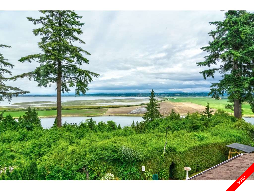 Elgin Chantrell House for sale: 5 bedroom 4,702 sq.ft. (Listed 2019-04-09)