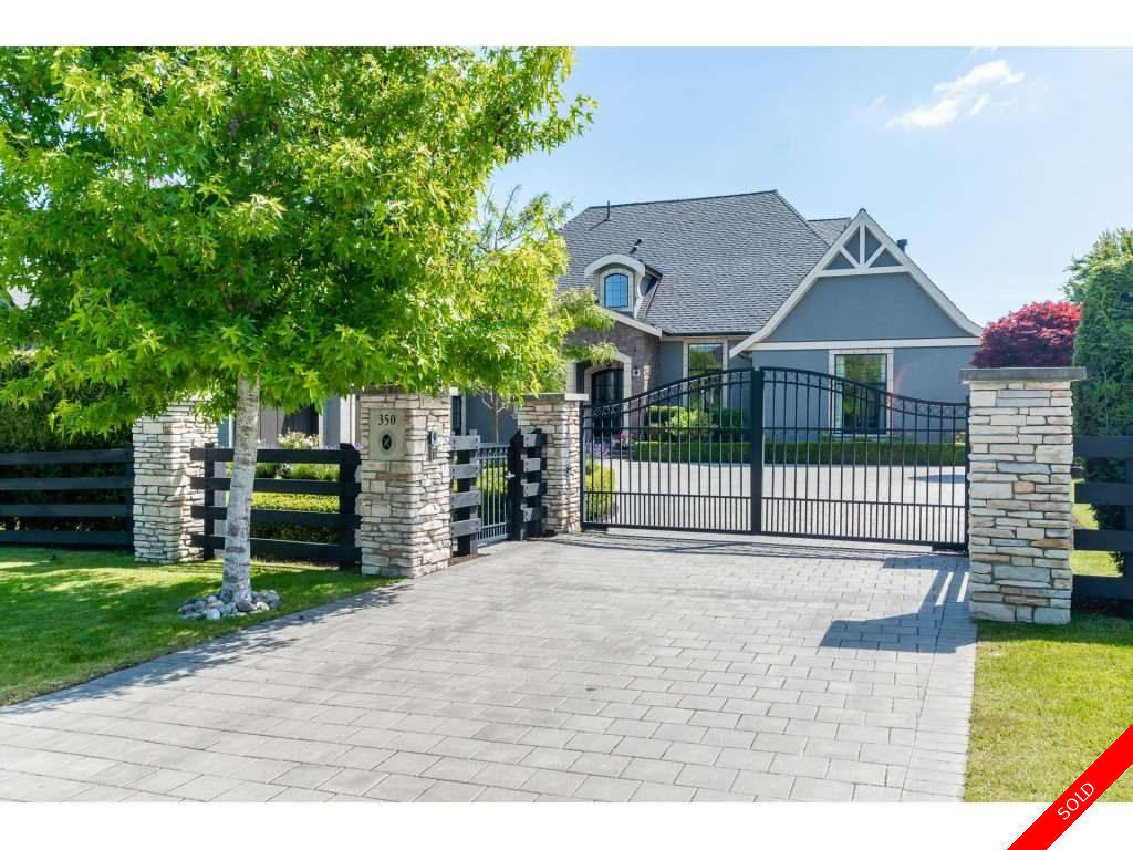 Campbell Valley House/Single Family for sale: 6 bedroom 6,370 sq.ft. (Listed 2020-07-20)