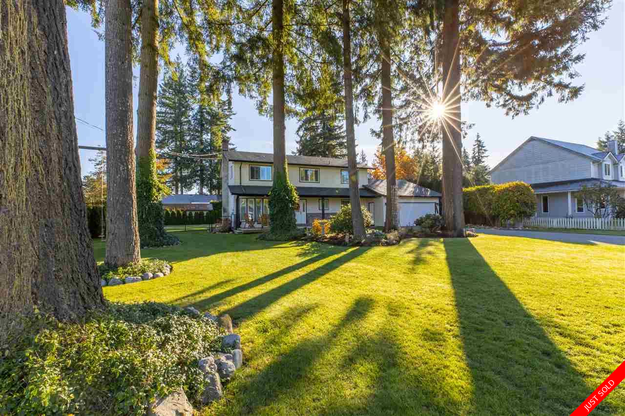 Langley House for sale: Salmon River 4 bedroom 2,410 sq.ft. (Listed 2020-07-21)